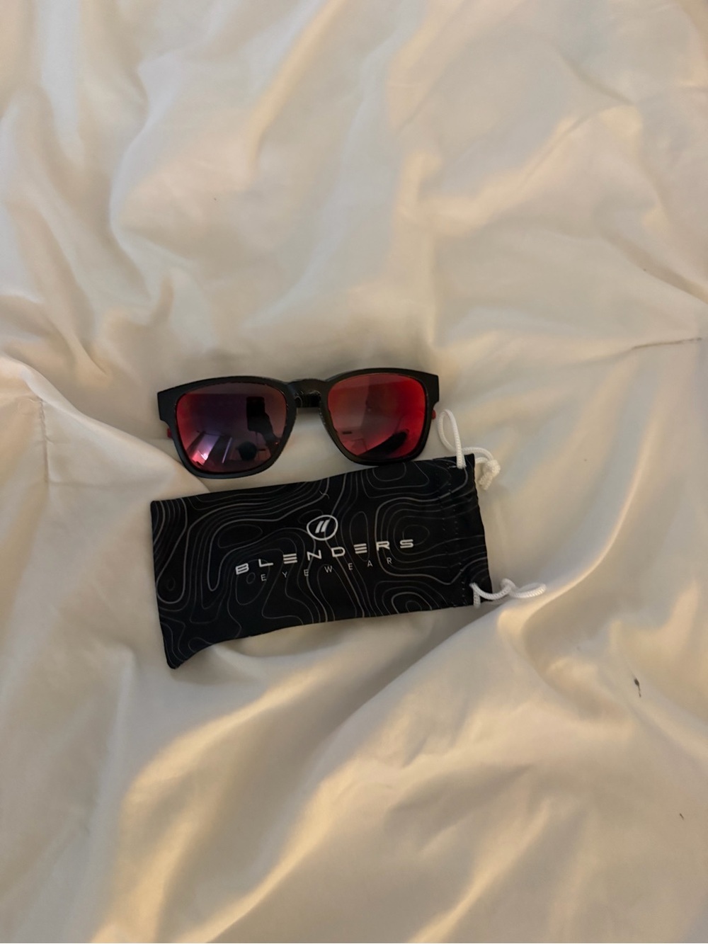 Men’s sunglasses